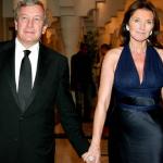 France’s former First Lady: A desire for the truth